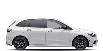 Mercedes Classe B