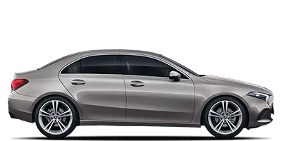 Mercedes Classe A Berline