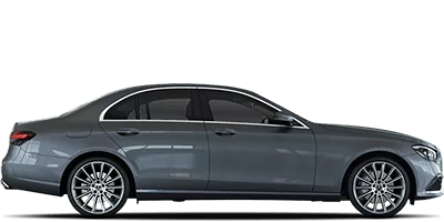 Mercedes Classe E