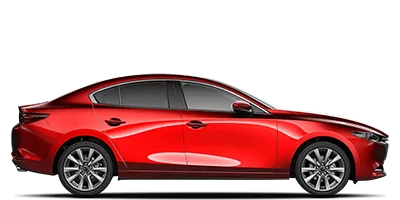 Mazda 3 Berline