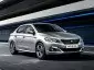 Peugeot 301 1.6 HDi 92 Business