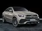 Mercedes GLE Coupé 350 d 4MATIC Luxury