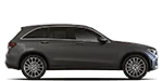 Mercedes GLC