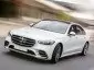 Mercedes Classe S 350 d DCT Business+