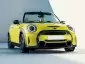 MINI Cabrio John Cooper Works JCW