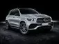 Mercedes GLE 350 de 4MATIC AMG line