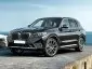 BMW X3 xDrive 20d X Line