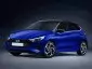 Hyundai i20 1.2 MPI 84 Inventive