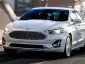 Ford Fusion 2.0 TDCi 150 BVA Titanium