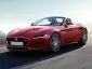 Jaguar F-Type Cabriolet 3.0 V6 340 AT RWD R-Dynamic