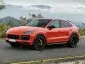 Porsche Cayenne Coupé