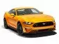 Ford Mustang 2.3 Convertible