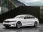 BMW Série 3 318d Luxury