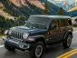 Jeep Wrangler 2.2 Multijet 200 Sport 2P