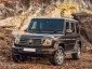 Mercedes Classe G G 400 d AMG line