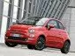 Fiat 500C 1.2 l 69 Club Him