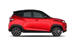 Mahindra KUV 100