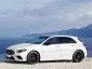 Mercedes Classe A 200 AMG Line