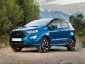 Ford EcoSport 1.5 TDCi 100 Trend+