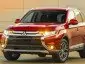 Mitsubishi Outlander 2.2 DI-D Instyle 4WD BA