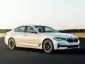 BMW Série 5 530e Pack M