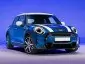 MINI 5 portes Cooper S Park lane