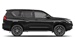Toyota Land Cruiser 200