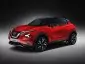 Nissan Juke 1.0 DIG-T 117 DCT Acenta