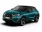 DS 3 Crossback 1.5 HDi 130 EAT8 Montmartre