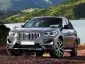 BMW X1 sDrive 18d X line