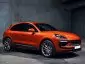 Porsche Macan GTS