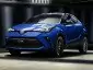 Toyota C-HR HV