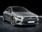 Mercedes Classe A Berline 200 d AMG line