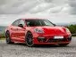 Porsche Panamera 4S E-Hybrid