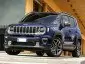 Jeep Renegade 1.6 MultiJet 130 Longitude