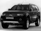 Mitsubishi Pajero Sport 2.5 DI-D Pack