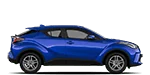 Toyota C-HR HV
