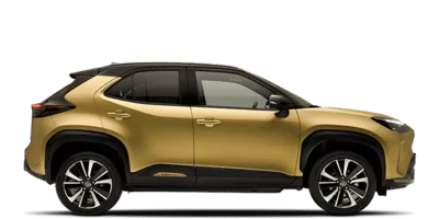 Toyota Yaris Cross SMART PILOT