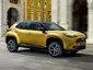 Toyota Yaris Cross SMART PILOT