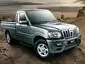 Mahindra Scorpio 2.2 D140 Double Cabine 4x2