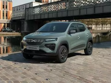 Dacia neuve au Maroc : Prix, promotions et versions