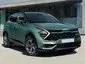 KIA Sportage 1.6 T-GDi 230 DCT Design+ HEV