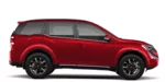 Mahindra XUV 500