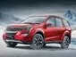 Mahindra XUV 500