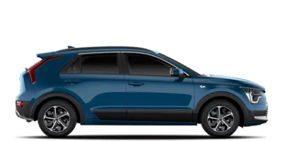 KIA Niro HEV