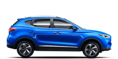 MG ZS EV