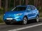 MG ZS EV 72 kW Premium