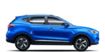 MG ZS EV