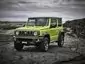 Suzuki Jimny 1.5 VVT GLX