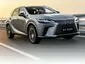 Lexus RX 450h 4WD F Sport